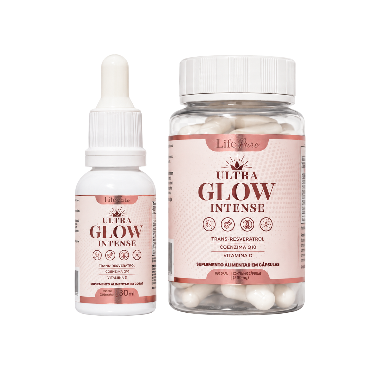 Ultra Glow Intense